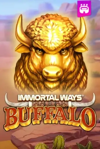 immortal-ways-buffalo-slot